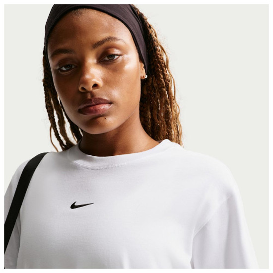 Nike Γυναικεία κοντομάνικη μπλούζα Sportswear Classic Oversized T-Shirt